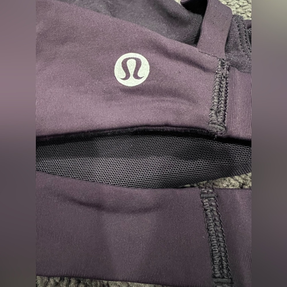 Lululemon Lean In Bra - Picture 7 of 7